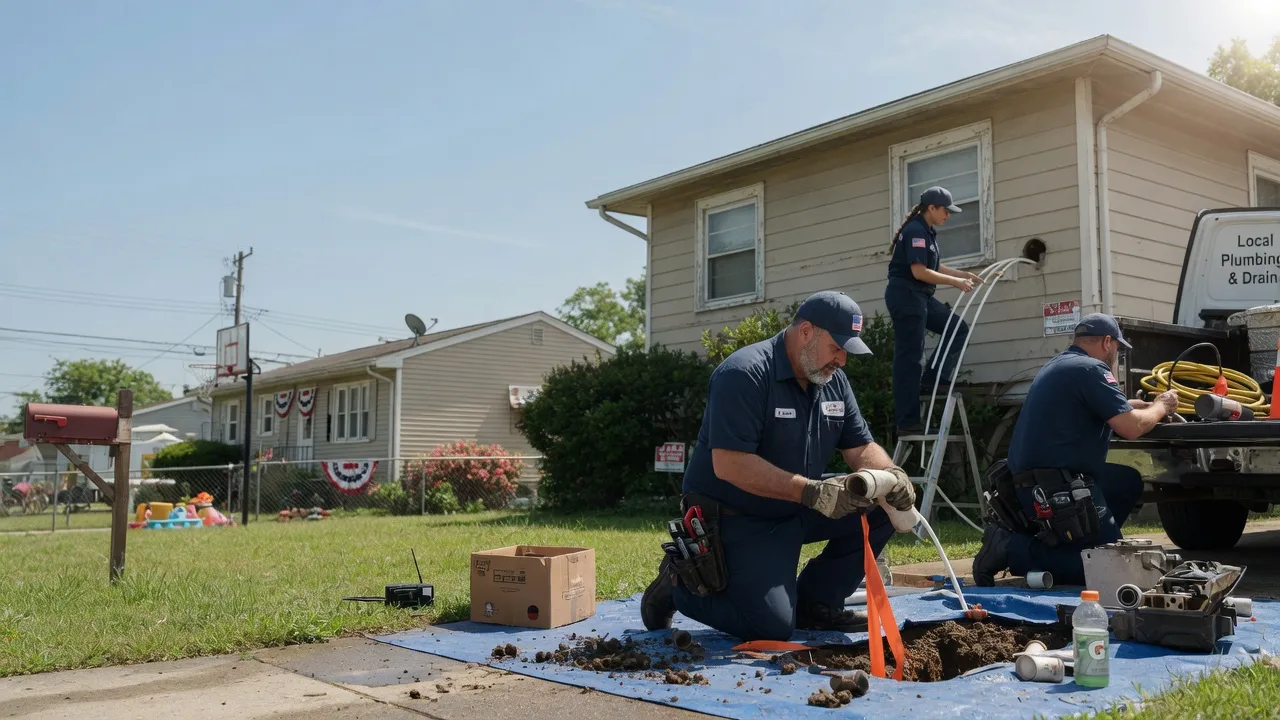 Faucet Repair in Lacon, IL near me